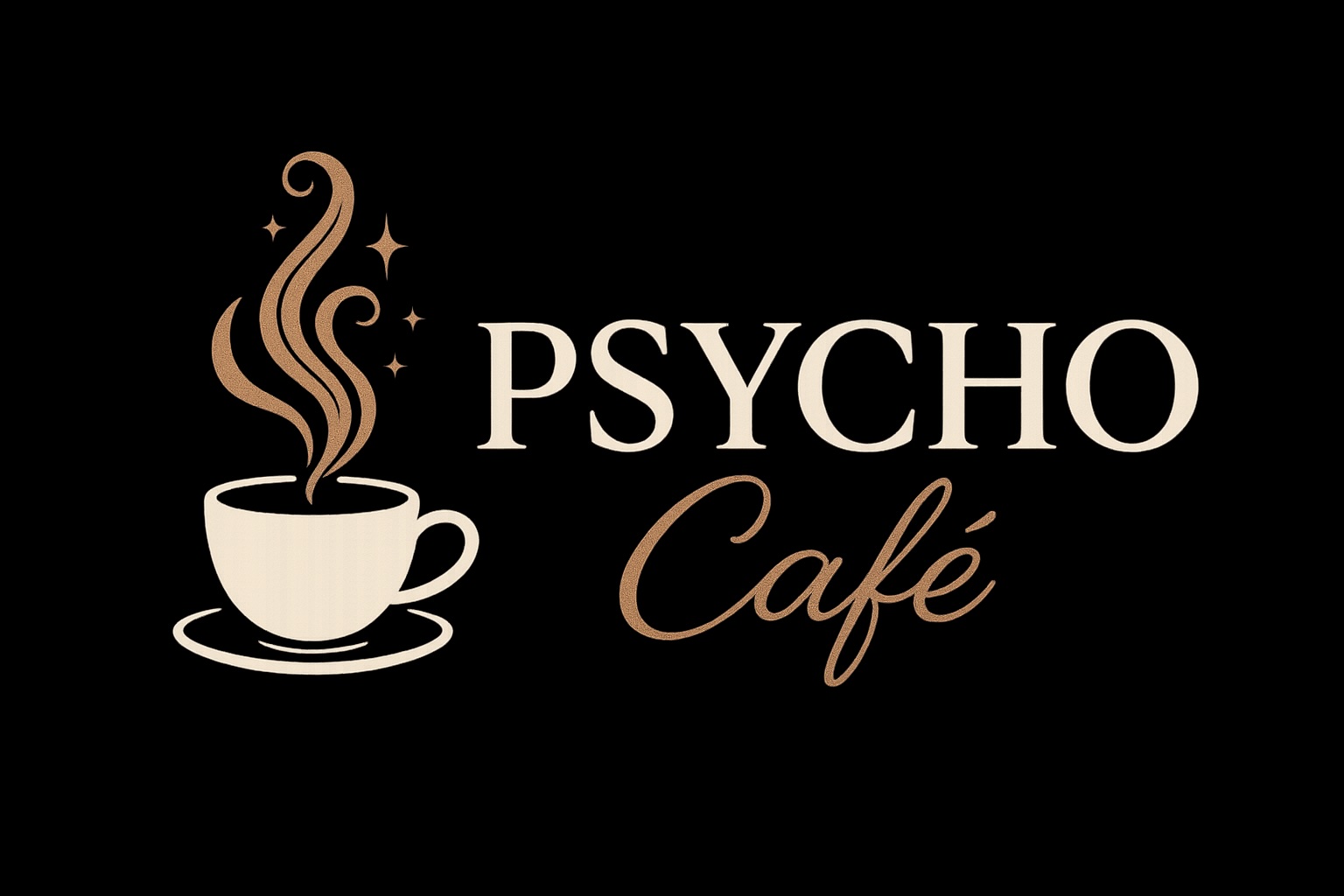 Psycho Café